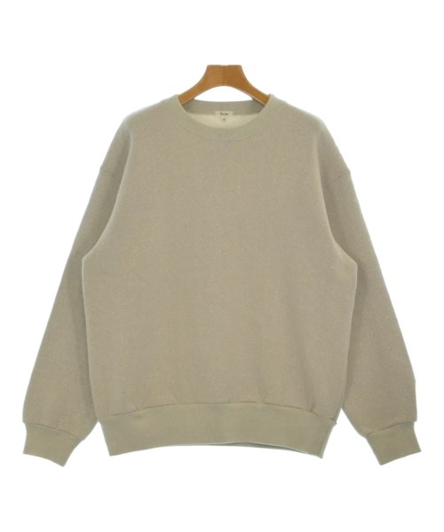 SCYE サイスウェット レディース 38(M位) 薄墨色(ラメ)【中古】【古着】