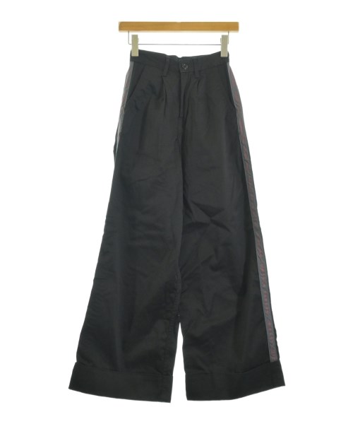 HYSTERIC GLAMOUR ヒステリックグラマー パンツ（その他） レディース XS 黒 【中古】【古着】