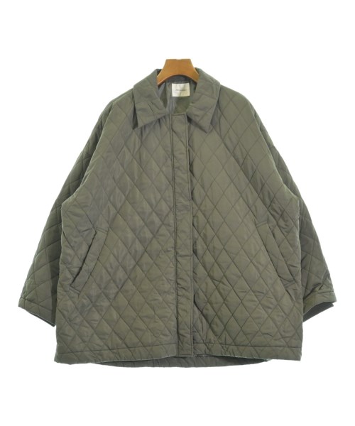 URBAN RESEARCH アーバンリサーチダウンコート レディース F カーキ【中古】【古着】｜RAGTAG（ブランド古着のラグタグ）