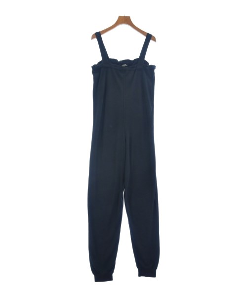 3.1 Phillip Lim オールインワン/サロペット 黒 2020324L0007 3.1 Phillip Lim オールインワン/サロペット 黒 2020324L0007