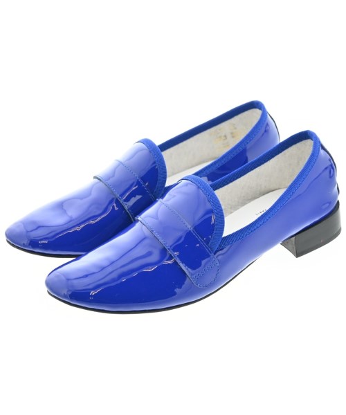 repetto レペット シューズ（その他） レディース EU36 1/2(23cm位) 青 【中古】【古着】