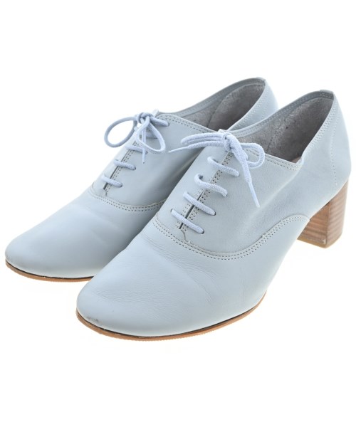 repetto レペットビジネス・ドレスシューズ レディース EU36(22.5糎位) 水色系【中古】【古着】