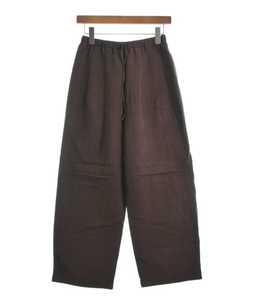 楽天市場】Theory セオリークロップドパンツ レディース【中古】【古着