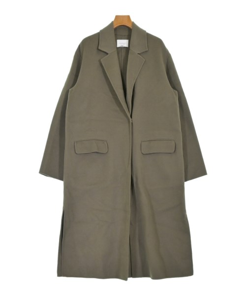 BEAUTY&YOUTH UNITED ARROWS ビューティーアンドユースユナイテットアローズ コート（その他） レディース 0(XS位) グレー系 【中古】【古着】
