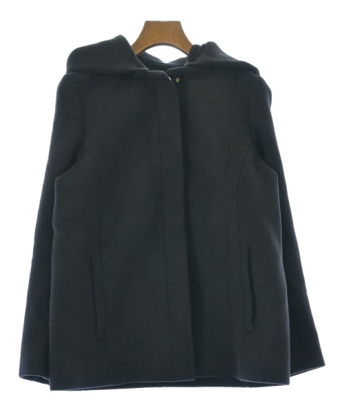 BEAUTY\u0026YOUTH UNITED ARROWS ビューティーアンドユースユナイテットアローズコート（余分の物） レディース M 黒【中古】【古着】 コート・ジャケット-レディースファッション