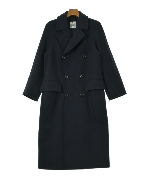 BEAUTY&YOUTH UNITED ARROWS ビューティーアンドユースユナイテットアローズコート（その他） レディース M 紺【中古】【古着】｜RAGTAG（ブランド古着のラグタグ）