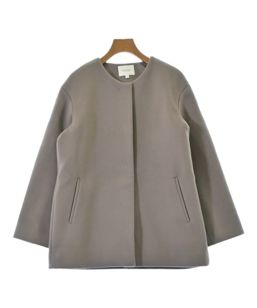 BEAUTY&YOUTH UNITED ARROWS ビューティーアンドユースユナイテットアローズ コート（その他） レディース L 茶系 【中古】【古着】