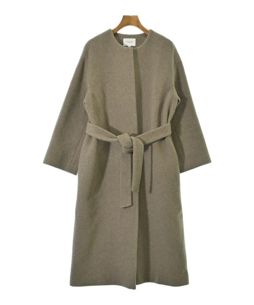 BEAUTY\u0026YOUTH UNITED ARROWS ビューティーアンドユースユナイテットアローズコート（余分の物） レディース M ベージュ【中古】【古着】 レディースファッション-コート・ジャケット