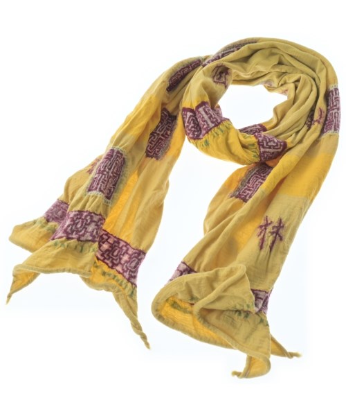 楽天市場】KAPITAL キャピタル 国内正規 BORO×GAUDYニット KESA