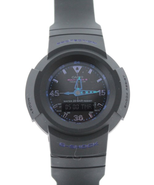 最新 Casio G Shock カシオジーショック腕時計 レディース 中古 送料無料 売れ筋がひ贈り物 Css Edu Om