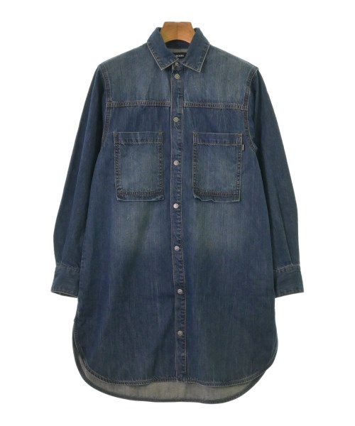 DIESEL ディーゼル ジーンズ デニム ミニワンピース DIESEL ディーゼル デニム ワンピース - メルカリ