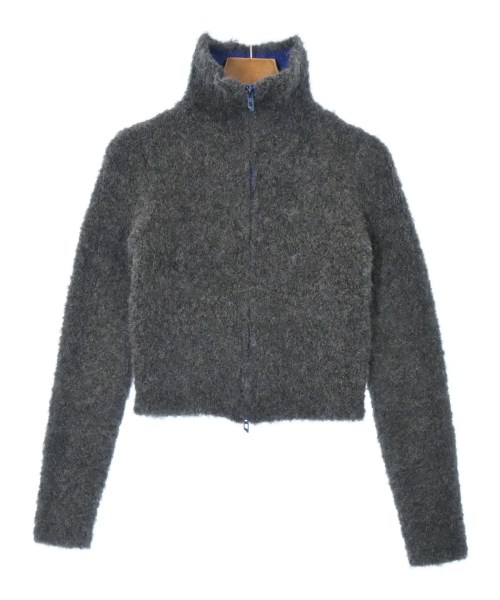 DIESEL ディーゼルジレー レディース S 薄墨色【中古】【古着】