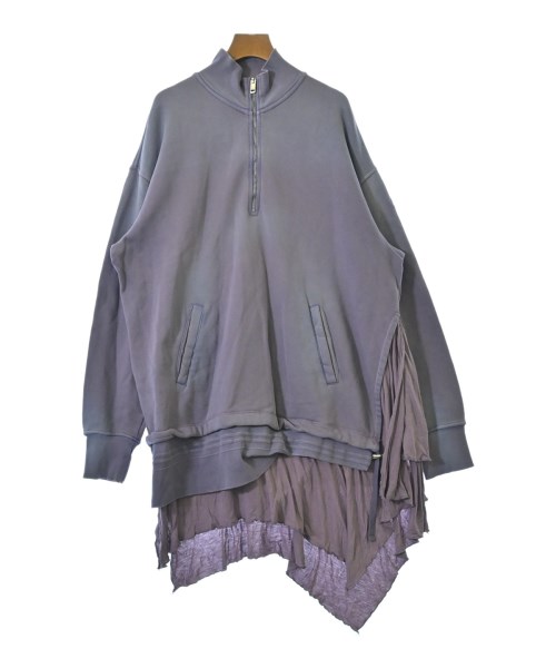 DIESEL ディーゼル ワンピース レディース S 紫 【中古】【古着】