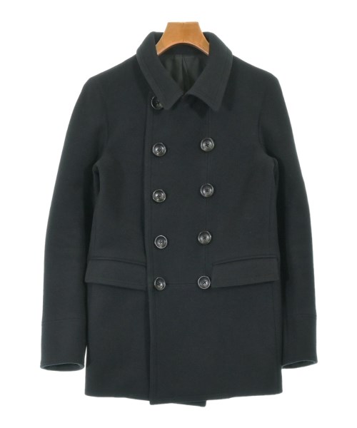 楽天市場】junhashimoto スタンドカラーコート : heartstar