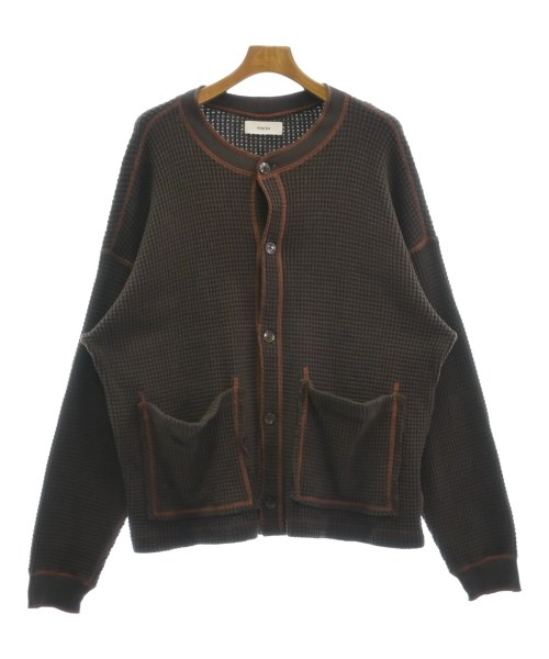 marka マーカ スウェット メンズ 【中古】【古着】