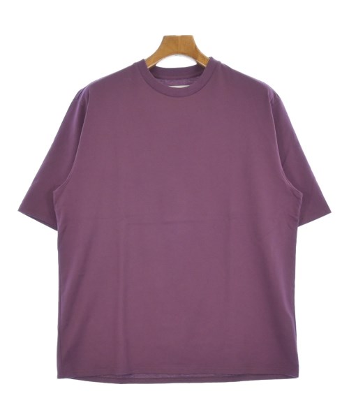 marka マーカ Tシャツ・カットソー メンズ 1(S位) 紫 【中古】【古着】