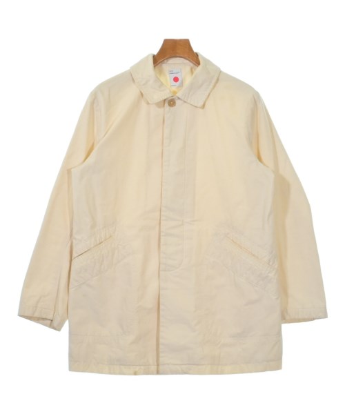 marka マーカ ブルゾン（その他） メンズ -(M位) ベージュ系 【中古】【古着】