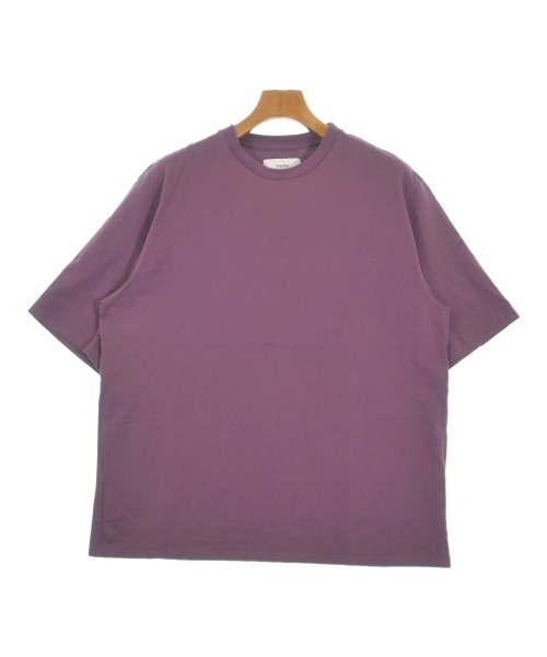 marka マーカ Tシャツ・カットソー メンズ 2(M位) 紫 【中古】【古着】