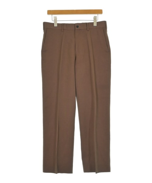 marka マーカスラックス メンズ 2(M位) 茶【中古】【古着】｜RAGTAG（ブランド古着のラグタグ）