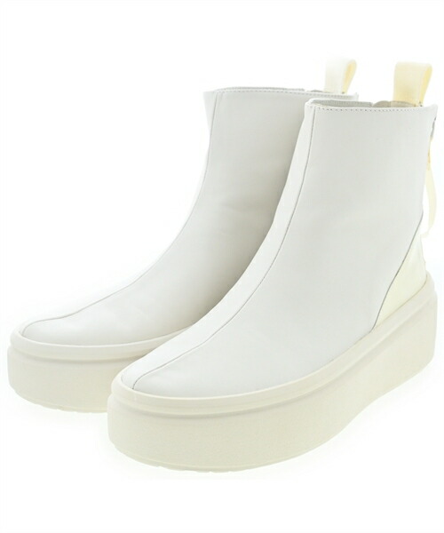 United Nude Jimmy Mid II アンクルブーツ 4colors○送料無料○ Jimmy Mid II – United Nude