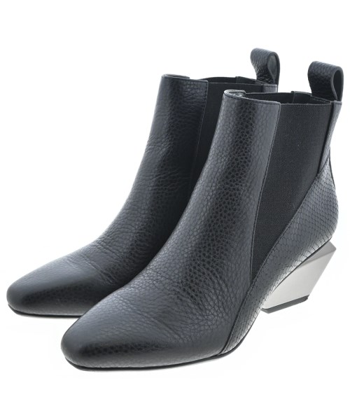 楽天市場】UNITED NUDE ユナイテッドヌード ショートブーツ Jimmy Mid 