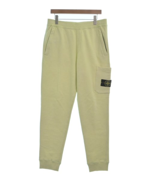 楽天市場】イタリア製 00s STONE ISLAND Cotton Pants 黒 44