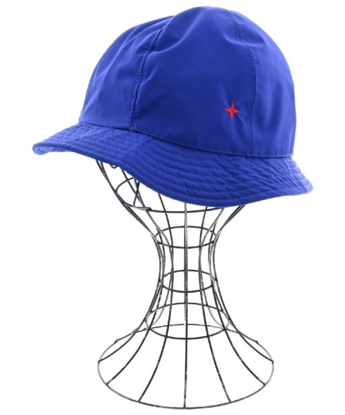 楽天市場】STONE ISLAND ストーンアイランド バケットハット 帽子