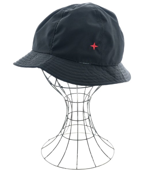 Stone  9100009 ナイロンメタル バケットハット XL Stone 9100009 ナイロンメタル バケットハット XL Stone Island