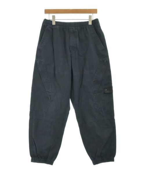 楽天市場】イタリア製 00s STONE ISLAND Cotton Pants 黒 44 ストーン