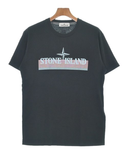 (ストーンアイランド) ロゴ T シャツ 80152RC89 V0001 STONE ISLAND】ストーンアイランド ロゴT (STONE ISLAND/Tシャツ