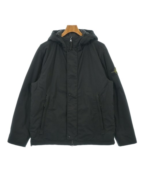 楽天市場】【中古】 STONE ISLAND ストーンアイランド ダウンベスト
