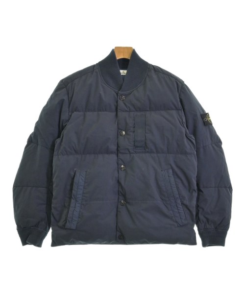 楽天市場】STONE ISLAND ストーンアイランド Loom Woven Chambers Down