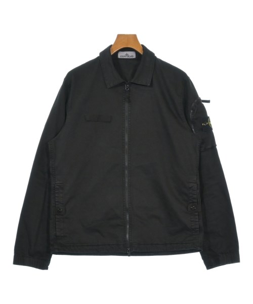 Stone  黒 ナイロンジャケット 楽天市場】STONE ISLAND ストーンアイランド 国内正規 711562536
