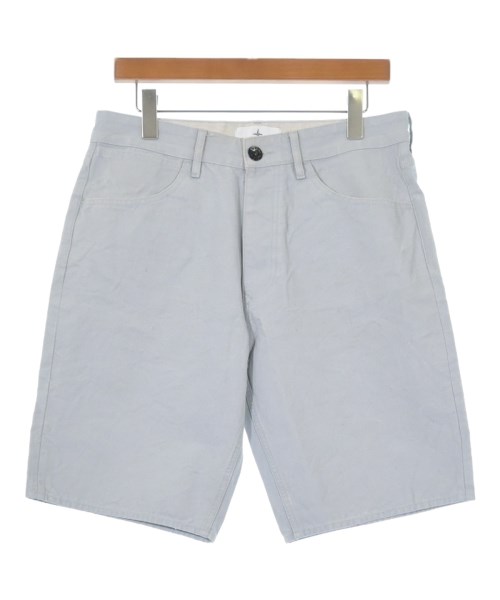 STONE ISLAND ストーンアイランド ショートパンツ メンズ 31(M位) グレー 【中古】【古着】 12,540円
