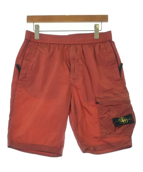 ソフラン ストーンアイランド ハーフパンツ W32 シアサッカー ソフラン様専用 ストーンアイランド ハーフパンツ W32 シアサッカー