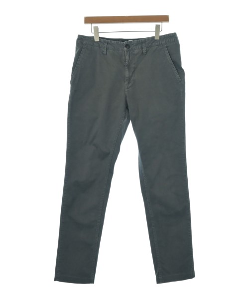 STONE ISLAND ストーンアイランド パンツ（その他） メンズ 32(L位) グレー 【中古】【古着】 15,466円