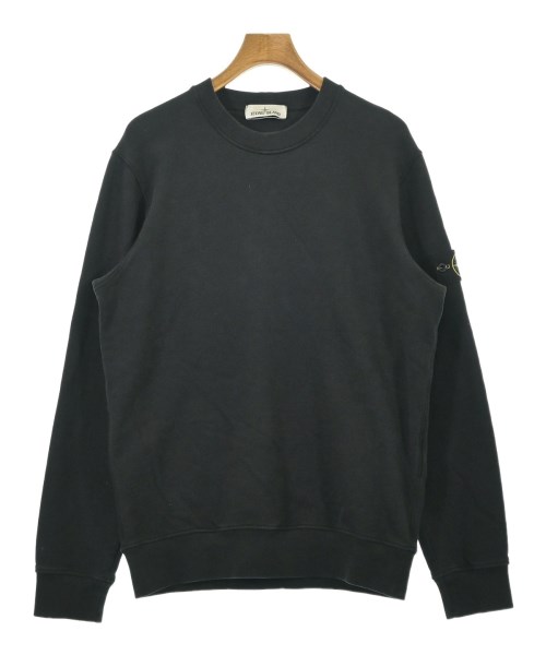 STONE ISLAND ストーンアイランドスウェット メンズ L 黒【中古】【古着】|RAGTAG(ブランド古着のラグタグ)