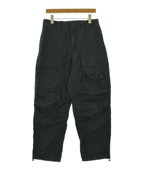 STONE ISLAND ストーンアイランドカーゴパンツ メンズ 31(M位) 濃紺【中古】【古着】|RAGTAG(ブランド古着のラグタグ)