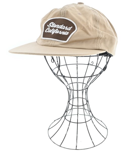 楽天市場】STANDARD CALIFORNIA スタンダードカリフォルニア キャップ