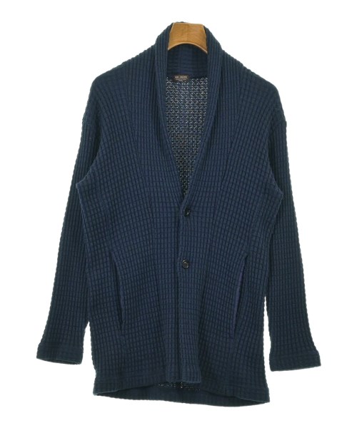 MR.OLIVE ミスターオリーブ テーラードジャケット メンズ S 紺 【中古】【古着】