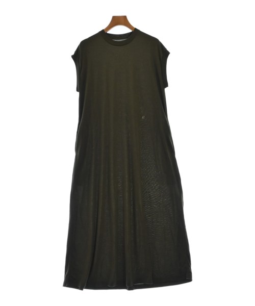 BURBERRY バーバリー ワンピース 黒 40(M位) 4119224J0081 4119224j0081_1.jpg