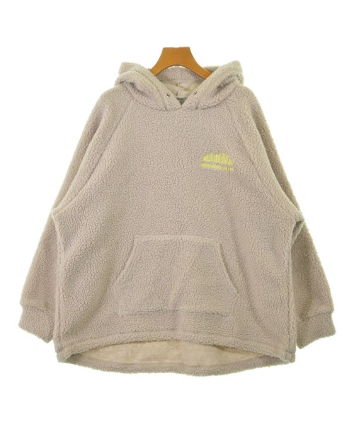 NKNIT パーカー レディース ンニット 中古　古着 楽天市場】NKNIT ンニットパーカー レディース【中古】【古着