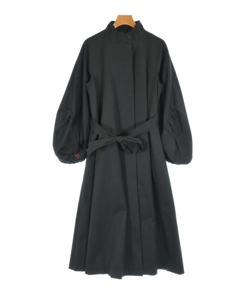 楽天市場】【中古】Leur Getter / ストロベリージャガードコート