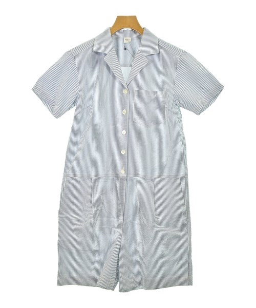 楽天市場】Ron Herman ロンハーマン オールインワン サロペット サイズ