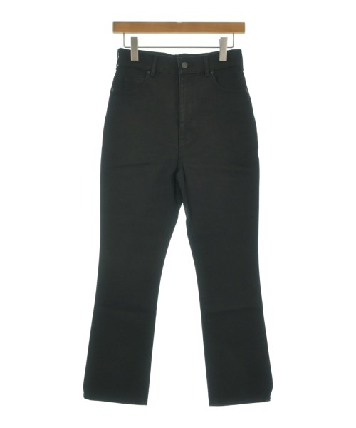 Ron Herman California ロンハーマンカリフォルニア パンツ（その他） レディース XS 黒 【中古】【古着】