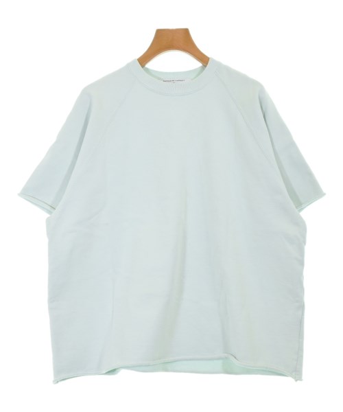 KATHARINE HAMNETT キャサリンハムレット Tシャツ・カットソー レディース XS 水色系 【中古】【古着】