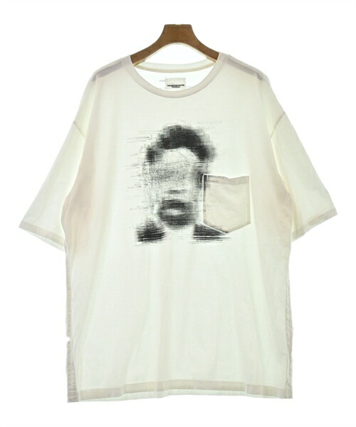楽天市場】MM6 Maison Margiela パックTシャツ エムエムシックス
