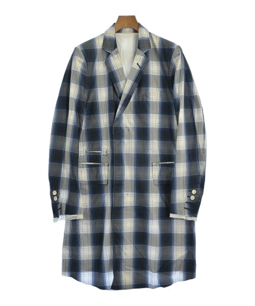 楽天市場】TAKAHIRO MIYASHITA The SoloIst. カシミヤ混 ウール