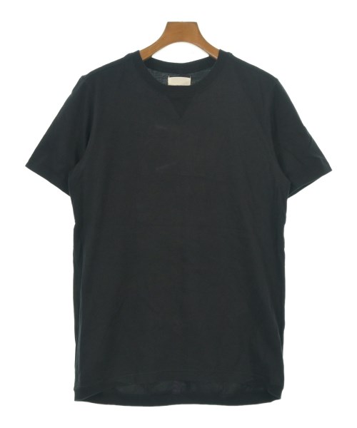 TAKAHIROMIYASHITATheSoloist. タカヒロミヤシタザソロイスト Tシャツ・カットソー メンズ 48(L位) 黒 【中古】【古着】