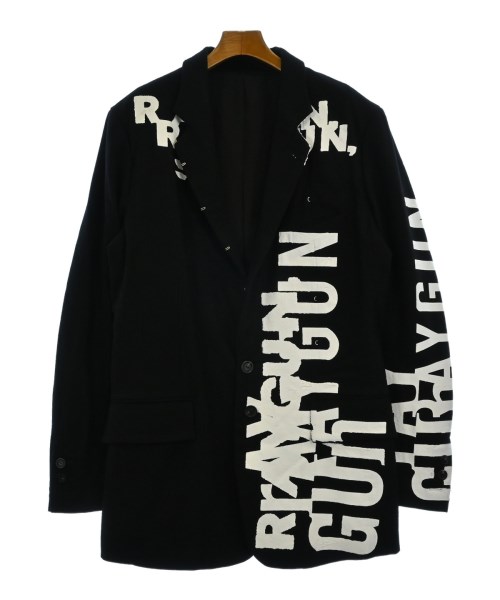 楽天市場】【中古】TAKAHIROMIYASHITA TheSoloIst．総柄テーラード